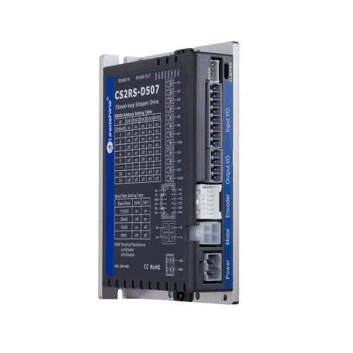 CS2RS-D507