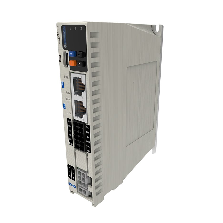Dm5 E Basic DM5-EC542