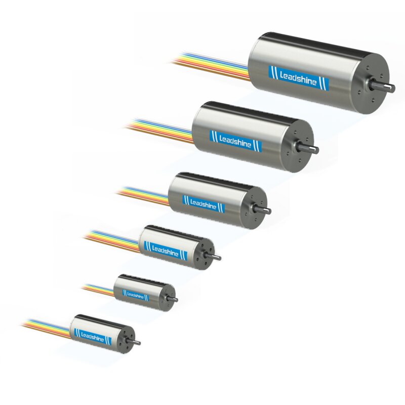 EC Series