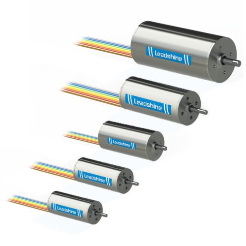 ECH Series