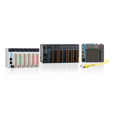 Remote I/O Modules