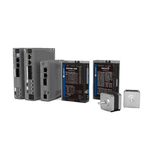 Stepper Products