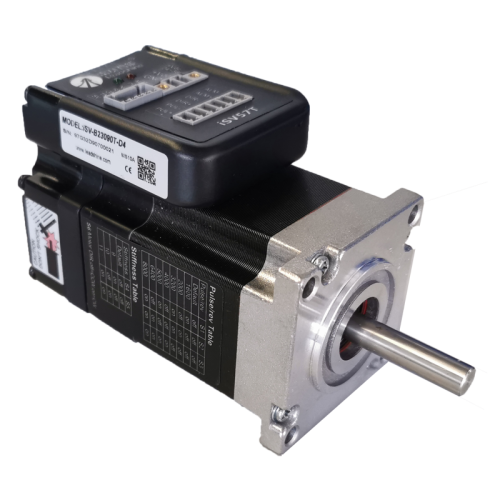 Leadshine iSV-B23090T-S21-ES – Động Cơ Servo Tích Hợp 90 W