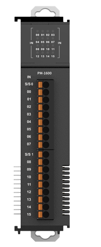 Leadshine PM-1600-ES – Module I/O từ Xa Kiểu Ngõ Vào NPN/PNP