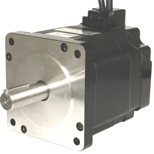 Leadshine ES-MH33480-ES – Động Cơ Bước Vòng Kín 8 N·m