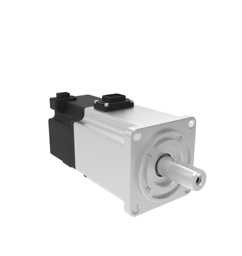 Leadshine ELM2H-0200LA60E-ES – Động Cơ Servo 0.64 N·m