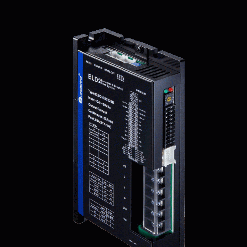 Leadshine ELD2-RS7020B-ES – Driver Servo Công Suất 0.75 kW