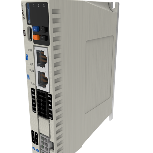 Leadshine DM5-EC522-ES – Driver Động Cơ Bước Dòng Đỉnh 2.2 A