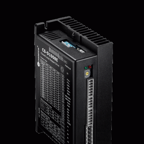 Leadshine CS-D1008E-ES – Driver Động Cơ Bước Vòng Kín Điện Áp