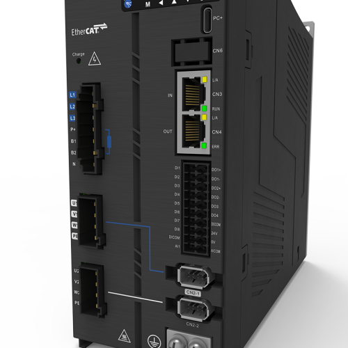 Leadshine 2EL6-EC1500-ES – Driver Servo Công Suất 1500 W