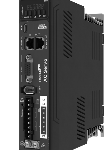 Leadshine EL6-EC1000-ES – Driver Servo Công Suất 1000 W