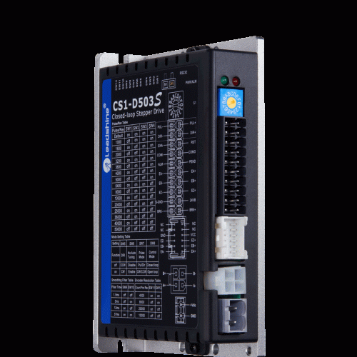 Leadshine CS1-D503S-ES – Driver Động Cơ Bước Vòng Kín
