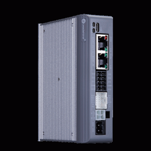 Leadshine CS3E-D507E-ES – Driver Động Cơ Bước Vòng Kín