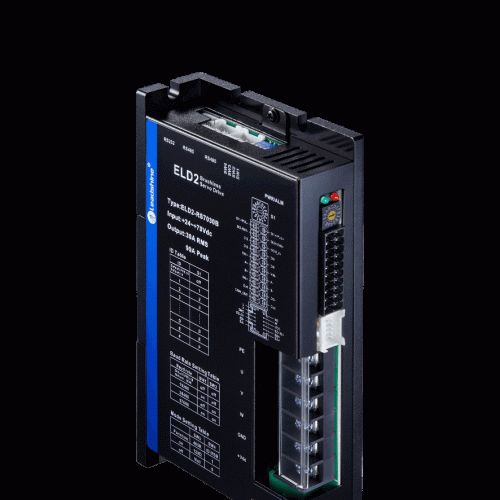 Leadshine ELD2-RS7030B-ES – Driver Servo Công Suất 1.2 kW