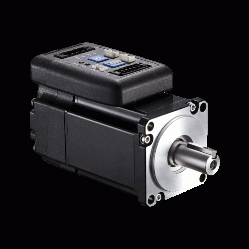 Leadshine iSV2-CAN6020V24G-ES – Động Cơ Servo Tích Hợp