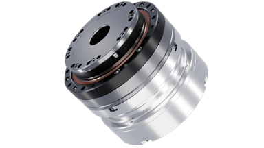 Leadshine HJ2-80F101D24-BK-EC-ES – Mô-đun Khớp Robot Tích Hợp