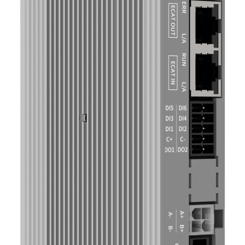 Leadshine EM3E-570B-ES – Driver Động Cơ Bước Dòng Đỉnh 7.0 A