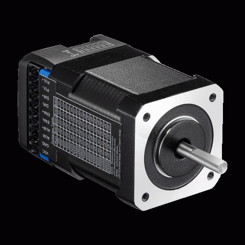 Leadshine iCS-1703-ES – Động Cơ Bước Vòng Kín Tích Hợp