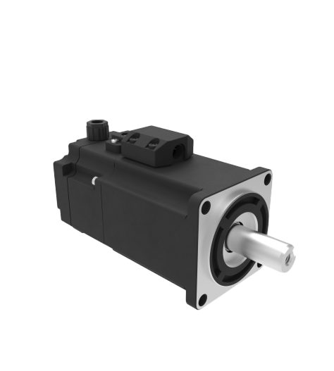Leadshine ELVM6020V48EH-B25-HD-ES – Động Cơ Servo 200 W