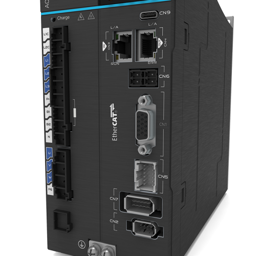 Leadshine EL7-EC2000ST-ES – Driver Servo Công Suất 2000 W