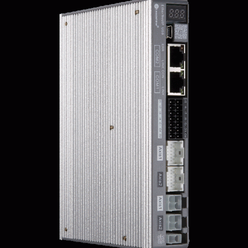 Leadshine 2CS3EIP-D507-ES – Driver Động Cơ Bước Vòng Kín