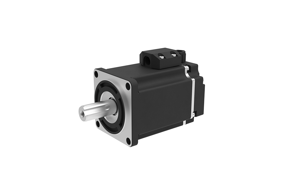 Leadshine ELVM6020V24FH-B25-HD-ES – Động Cơ Servo 200 W