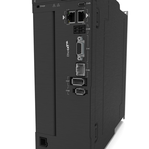 Leadshine EL7-EC7500ST-ES – Driver Servo Công Suất 7500 W