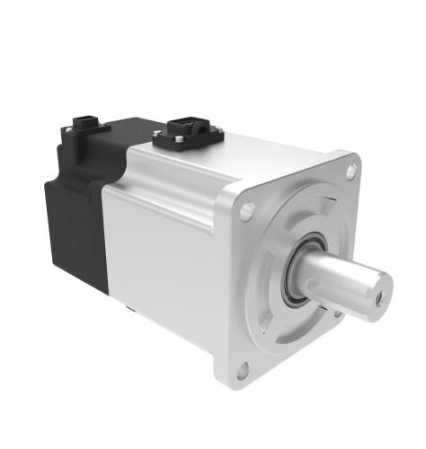Leadshine ELM1H-1000MA80F-ES – Động Cơ Servo 3.18 N·m