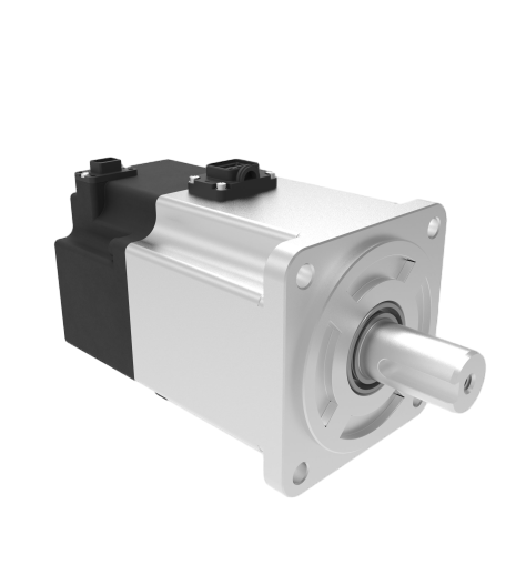 Leadshine ELM2H-1000LA80F-ES – Động Cơ Servo 3.18 N·m
