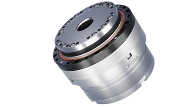 Leadshine HJ2-90F101D24-NK-EC-ES – Mô-đun Khớp Robot Tích Hợp