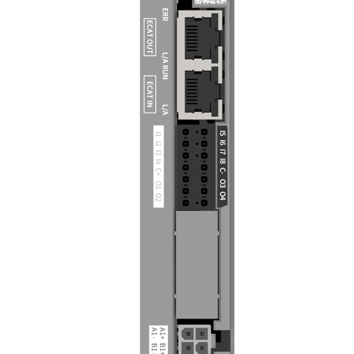 Leadshine 2EM3E-870-ES – Driver Động Cơ Bước Dòng Đỉnh 7 A