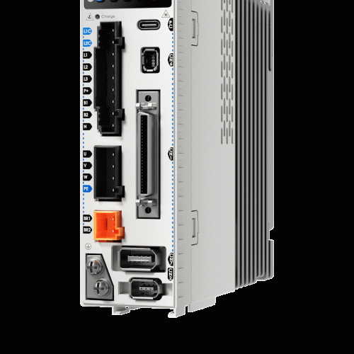 Leadshine EL8-RS1500F-ES – Driver Servo Công Suất 1500 W