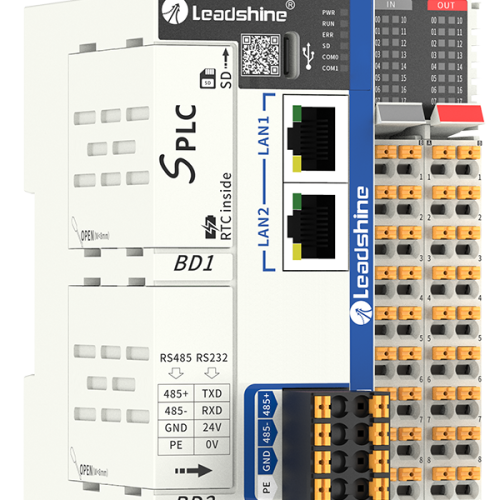 Leadshine S304-1616-N-ES
