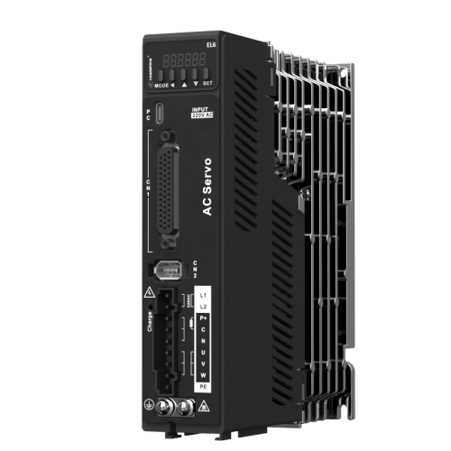Leadshine EL6-RS750P-ES – Driver Servo Điện Áp Vào 220VAC 1ph