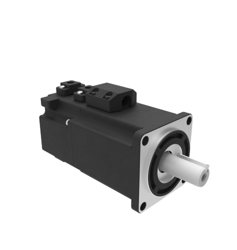Leadshine ELVM6020V24EH-M17-HD-ES – Động Cơ Servo 200 W