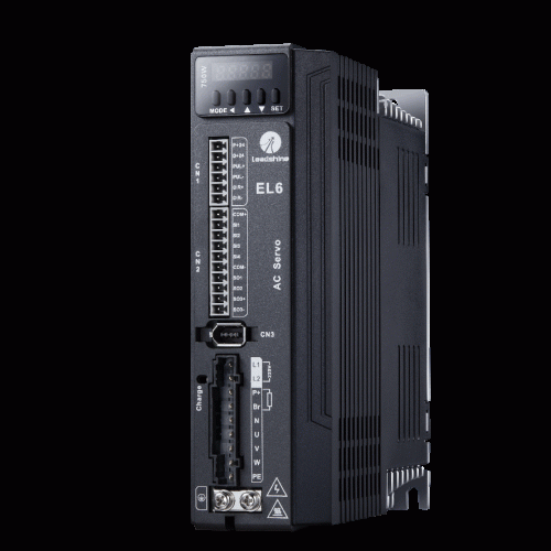 Leadshine EL6-CAN750Z-ES – Driver Servo Công Suất 750 W