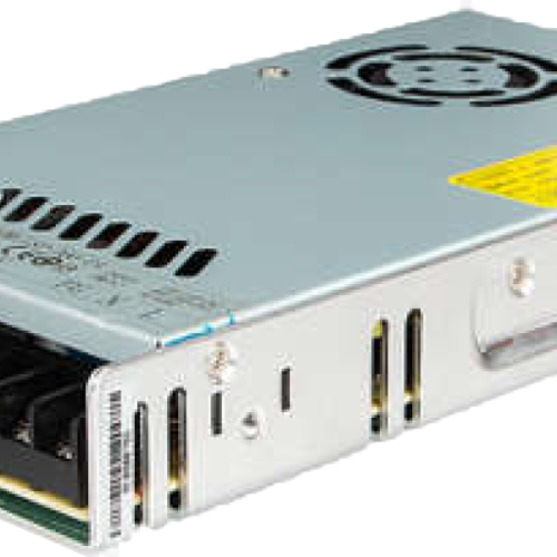 Leadshine LSP-360-36-ES – Bộ Nguồn DC 360 W, Dòng Ra 10 A