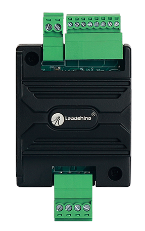 Leadshine EM532-MINI-ES – Driver Động Cơ Bước Dòng Đỉnh 3.2 A